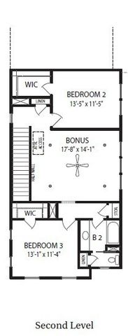 1825 Flatwaters St, Spring Hill, TN 37174