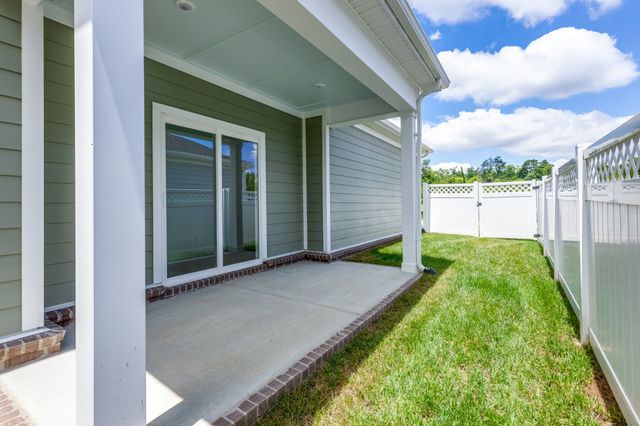 1825 Flatwaters St, Spring Hill, TN 37174