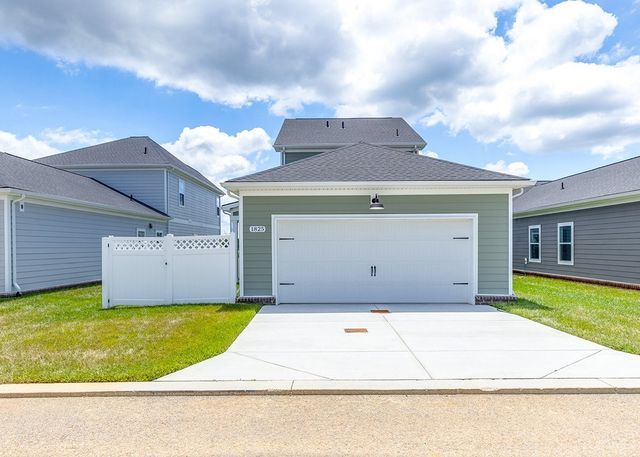 1825 Flatwaters St, Spring Hill, TN 37174