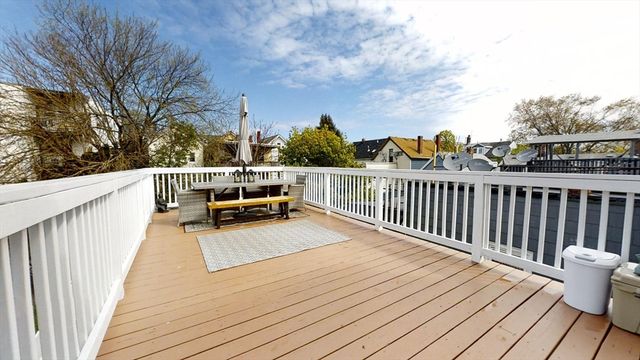 126 Princeton St. 3, Boston, MA 02128