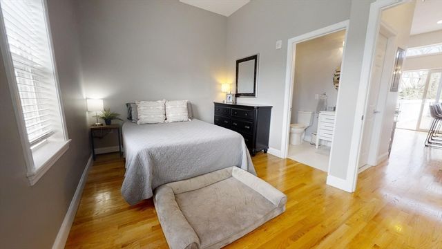 126 Princeton St. 3, Boston, MA 02128