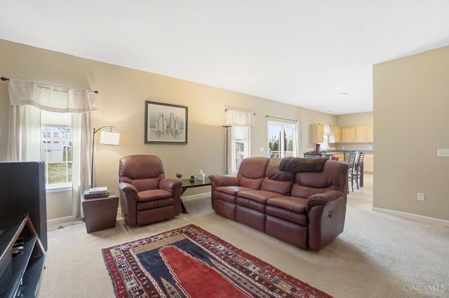 5224 Man O War Drive, Hamilton Twp, OH 45152