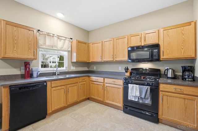 5224 Man O War Drive, Hamilton Twp, OH 45152