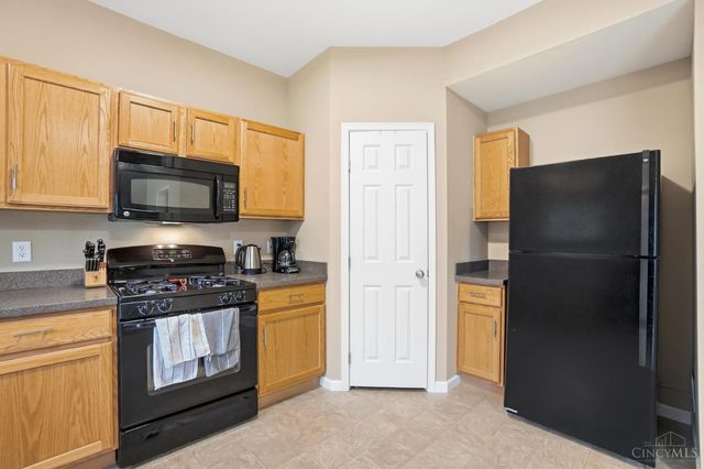 5224 Man O War Drive, Hamilton Twp, OH 45152