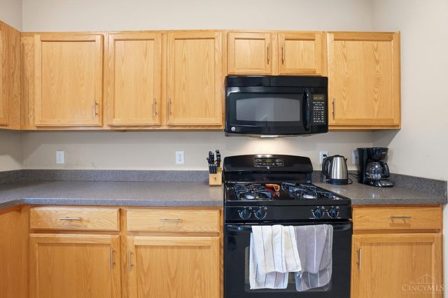 5224 Man O War Drive, Hamilton Twp, OH 45152