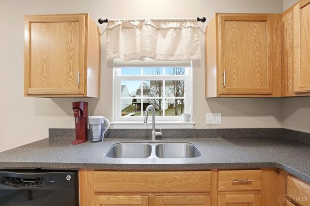 5224 Man O War Drive, Hamilton Twp, OH 45152