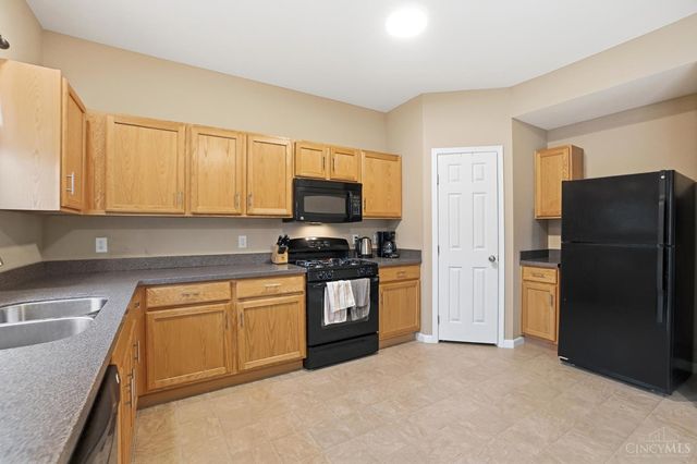 5224 Man O War Drive, Hamilton Twp, OH 45152