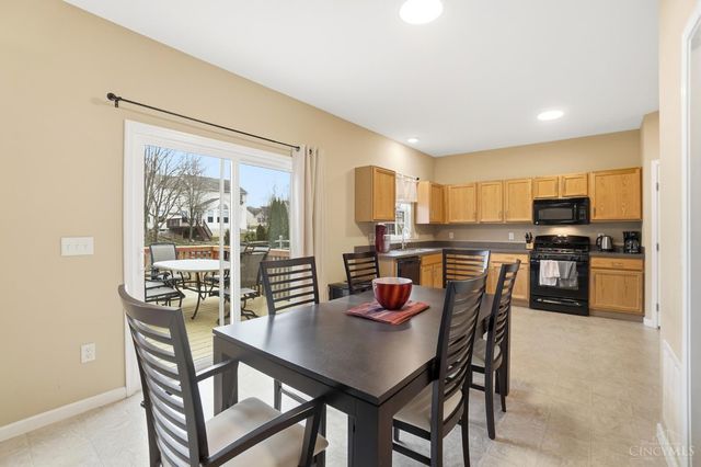 5224 Man O War Drive, Hamilton Twp, OH 45152