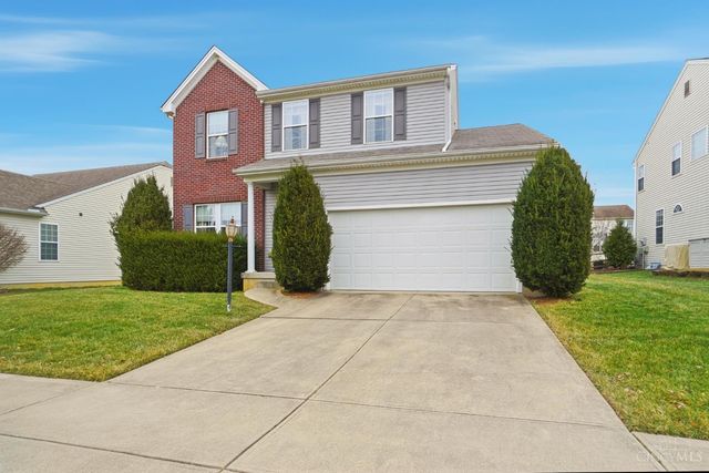 5224 Man O War Drive, Hamilton Twp, OH 45152