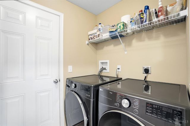 5224 Man O War Drive, Hamilton Twp, OH 45152