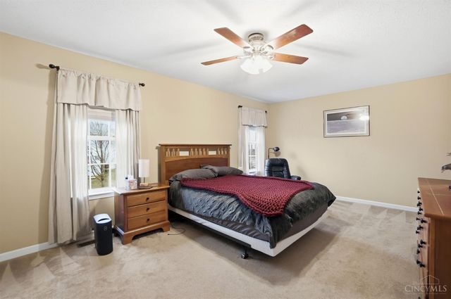 5224 Man O War Drive, Hamilton Twp, OH 45152