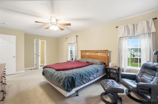 5224 Man O War Drive, Hamilton Twp, OH 45152