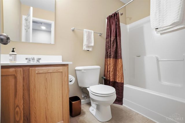 5224 Man O War Drive, Hamilton Twp, OH 45152