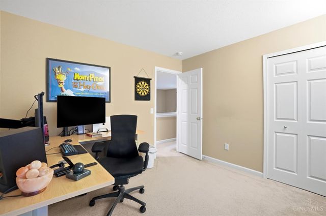 5224 Man O War Drive, Hamilton Twp, OH 45152