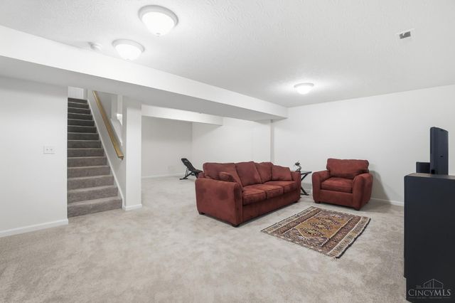 5224 Man O War Drive, Hamilton Twp, OH 45152