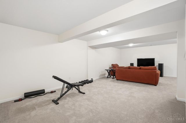 5224 Man O War Drive, Hamilton Twp, OH 45152