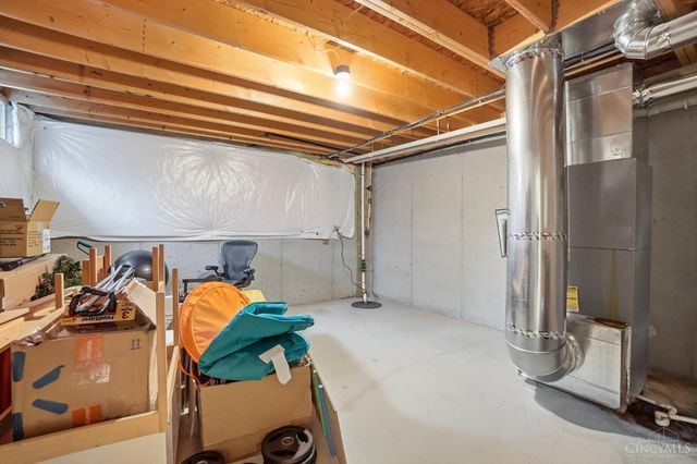 5224 Man O War Drive, Hamilton Twp, OH 45152