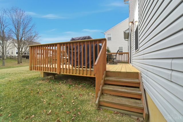 5224 Man O War Drive, Hamilton Twp, OH 45152