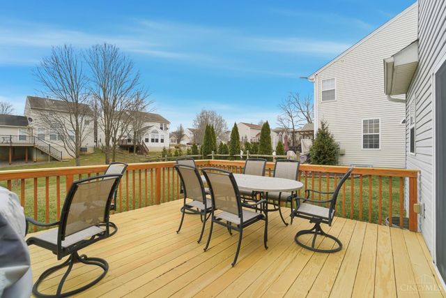 5224 Man O War Drive, Hamilton Twp, OH 45152