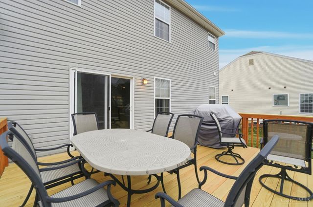 5224 Man O War Drive, Hamilton Twp, OH 45152