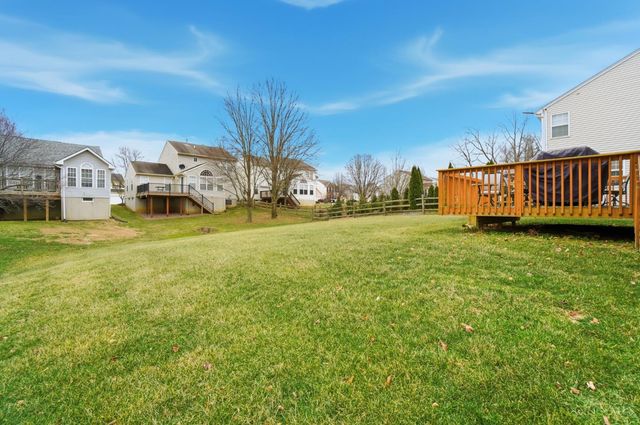 5224 Man O War Drive, Hamilton Twp, OH 45152