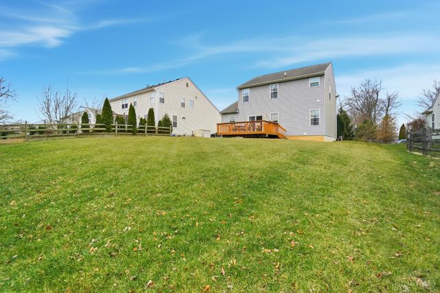 5224 Man O War Drive, Hamilton Twp, OH 45152