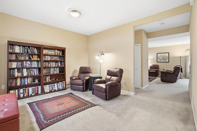 5224 Man O War Drive, Hamilton Twp, OH 45152