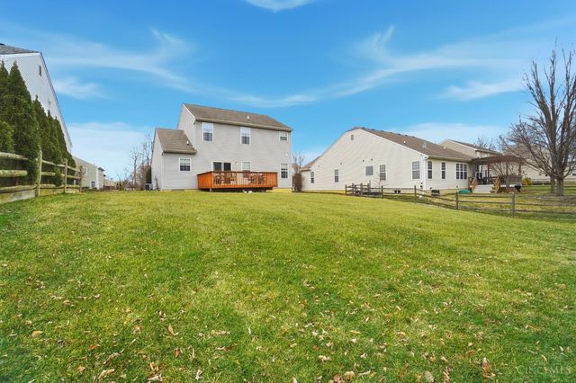 5224 Man O War Drive, Hamilton Twp, OH 45152