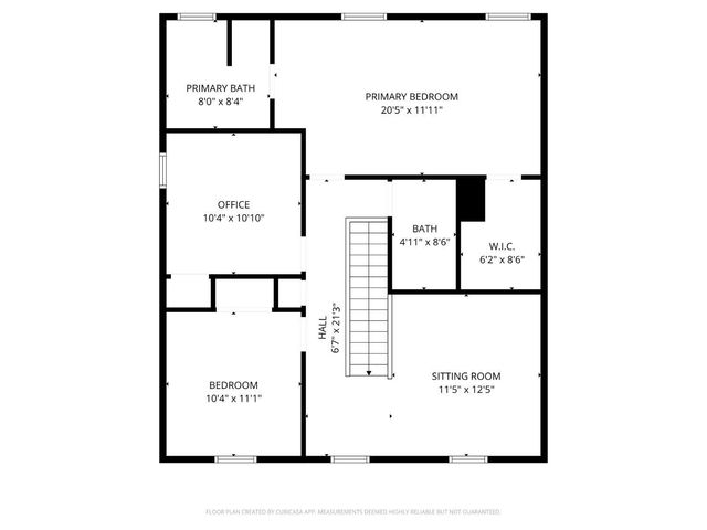 5224 Man O War Drive, Hamilton Twp, OH 45152