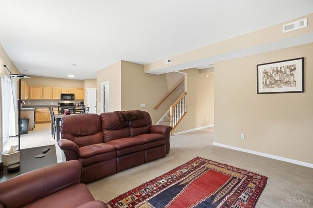 5224 Man O War Drive, Hamilton Twp, OH 45152