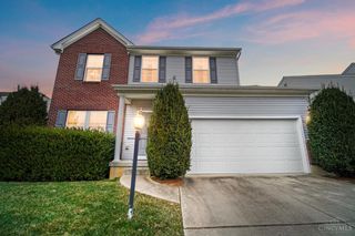 5224 Man O War Drive, Hamilton Twp, OH 45152