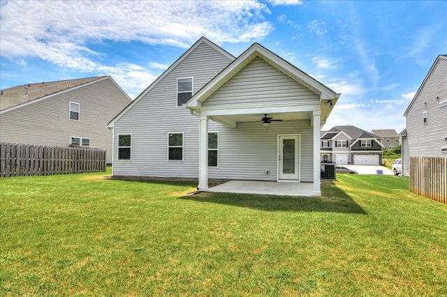 6229 Whirlaway Road, Graniteville, SC 29829