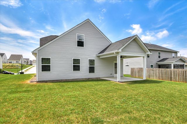 6229 Whirlaway Road, Graniteville, SC 29829