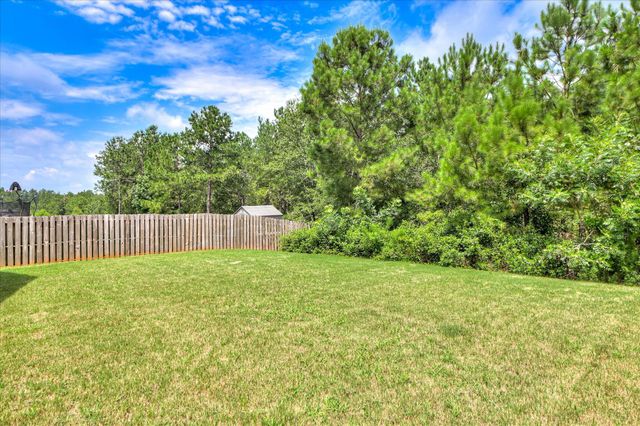 6229 Whirlaway Road, Graniteville, SC 29829