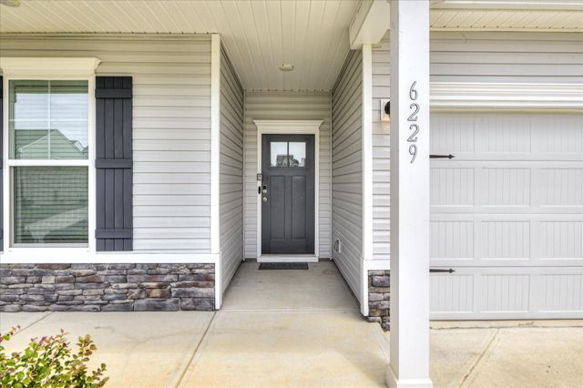 6229 Whirlaway Road, Graniteville, SC 29829