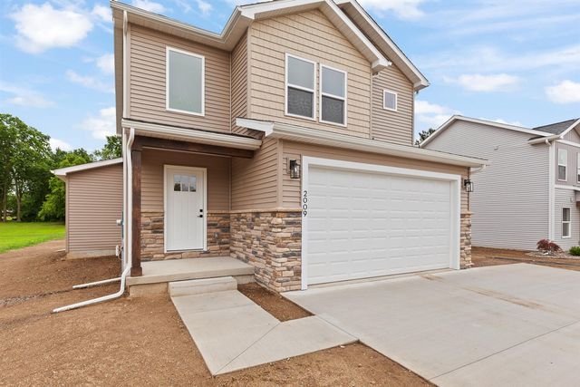 2577 E Valley Road, Adrian, MI 49221