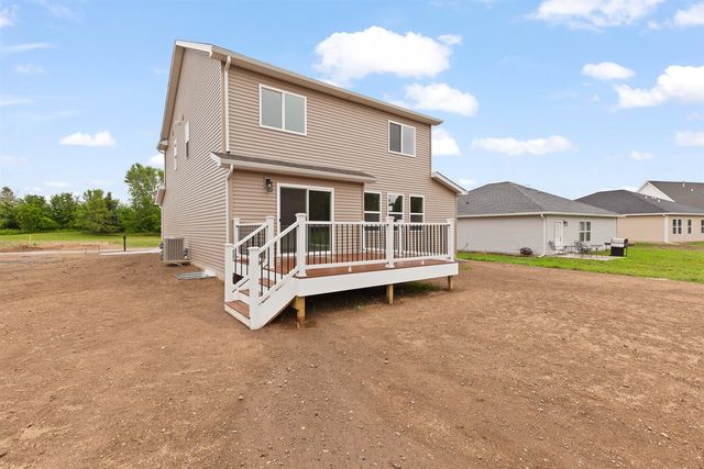 2577 E Valley Road, Adrian, MI 49221