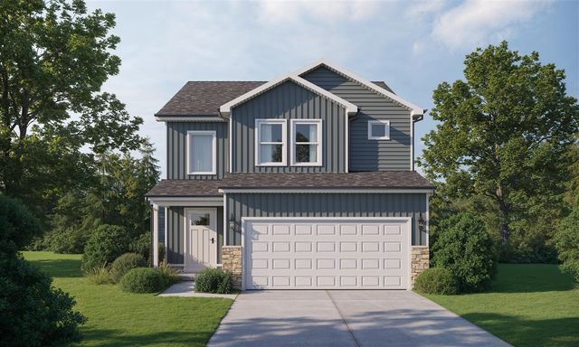 2577 E Valley Road, Adrian, MI 49221