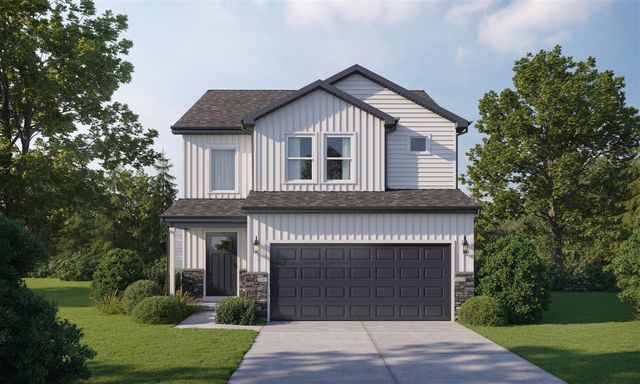 2577 E Valley Road, Adrian, MI 49221