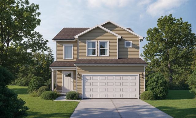 2577 E Valley Road, Adrian, MI 49221