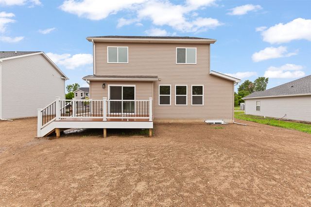 2577 E Valley Road, Adrian, MI 49221