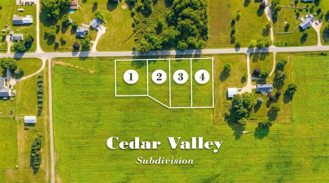 2577 E Valley Road, Adrian, MI 49221