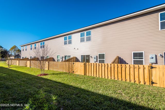 129 MOULTRIE VILLAGE Lane, St. Augustine, FL 32086