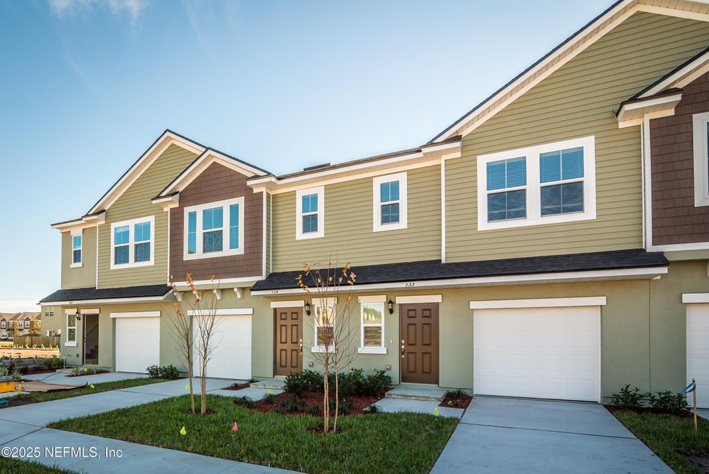 129 MOULTRIE VILLAGE Lane, St. Augustine, FL 32086