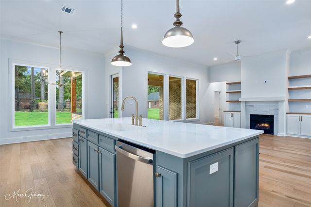 192 St. Andrews Lane, Benton, LA 71006