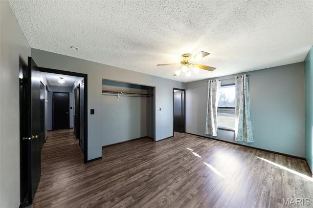 408 Hollywood Heights Road, Caseyville, IL 62232