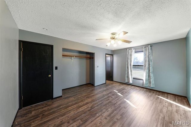 408 Hollywood Heights Road, Caseyville, IL 62232