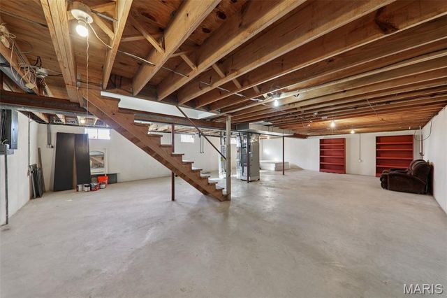 408 Hollywood Heights Road, Caseyville, IL 62232