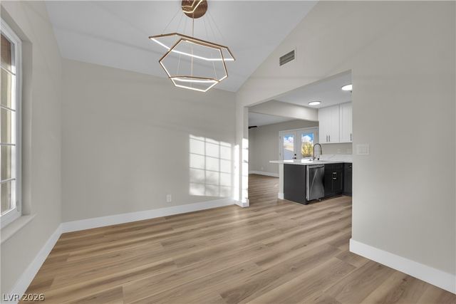 425 Blue River Drive, Las Vegas, NV 89107