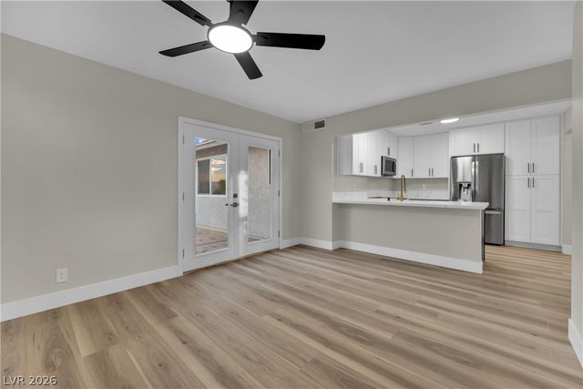 425 Blue River Drive, Las Vegas, NV 89107